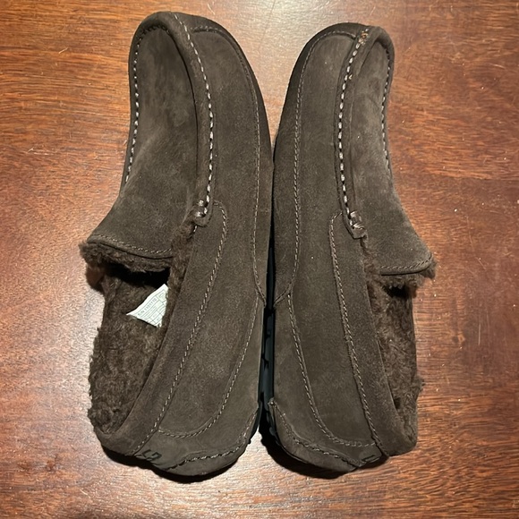 ASCOT SLIPPER - DUSTED COCOA
UGG-Men’s - Picture 8 of 8